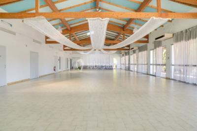 Le Domaine de la Source Le Domaine de la Source