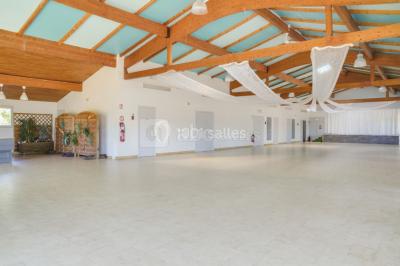 Location salle Roanne (Loire) - Le Domaine de la Source #5