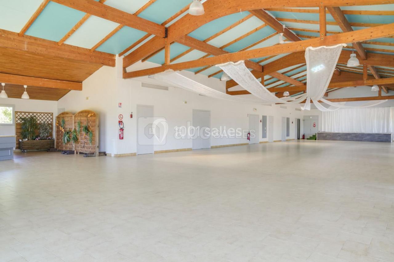 Location salle Roanne (Loire) - Le Domaine de la Source #2