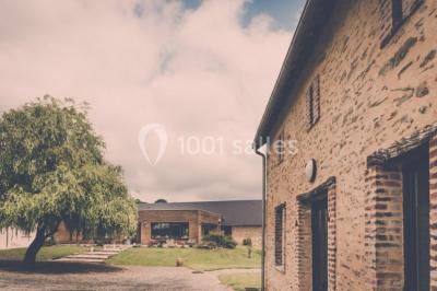 Vilami Réception Vilami Réception