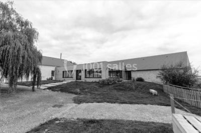 Location salle Cossé-le-Vivien (Mayenne) - Vilami Réception #29