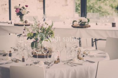 Location salle Cossé-le-Vivien (Mayenne) - Vilami Réception #29