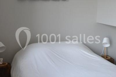 Location salle Cossé-le-Vivien (Mayenne) - Vilami Réception #29