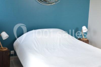 Location salle Cossé-le-Vivien (Mayenne) - Vilami Réception #29