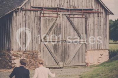 Location salle Cossé-le-Vivien (Mayenne) - Vilami Réception #29