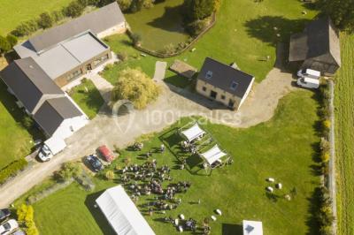 Location salle Cossé-le-Vivien (Mayenne) - Vilami Réception #29