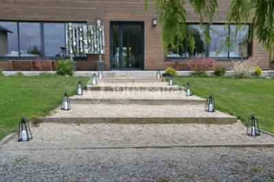 Location salle Cossé-le-Vivien (Mayenne) - Vilami Réception #29