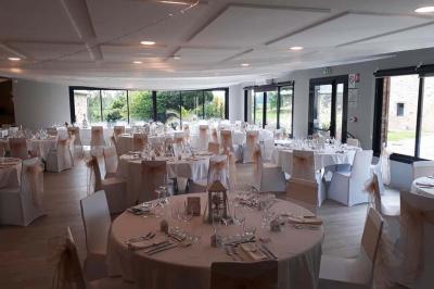 Location salle Cossé-le-Vivien (Mayenne) - Vilami Réception #29