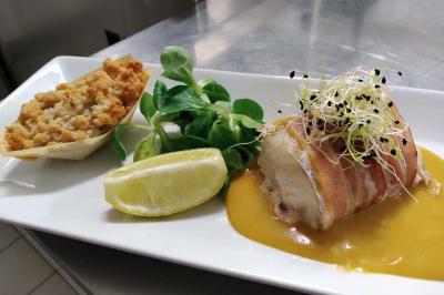 Location salle Cossé-le-Vivien (Mayenne) - Vilami Réception #29