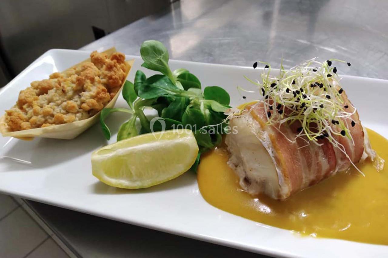 Location salle Cossé-le-Vivien (Mayenne) - Vilami Réception #28