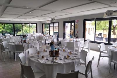 Location salle Cossé-le-Vivien (Mayenne) - Vilami Réception #29