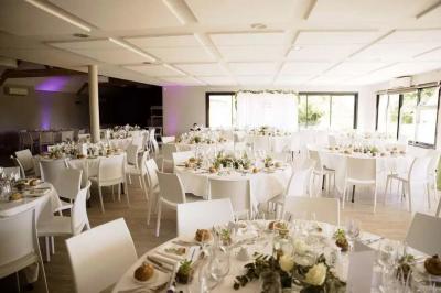 Location salle Cossé-le-Vivien (Mayenne) - Vilami Réception #29