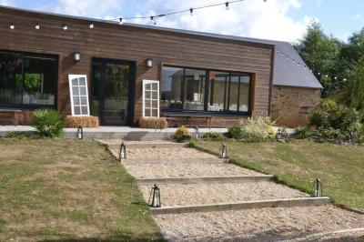 Location salle Cossé-le-Vivien (Mayenne) - Vilami Réception #29