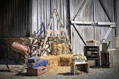 Location salle Cossé-le-Vivien (Mayenne) - Vilami Réception #29