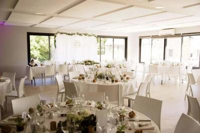 Location salle Cossé-le-Vivien (Mayenne) - Vilami Réception #29