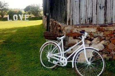 Location salle Cossé-le-Vivien (Mayenne) - Vilami Réception #29