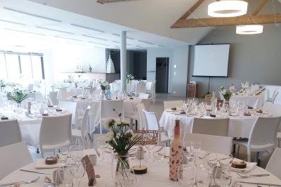 Location salle Cossé-le-Vivien (Mayenne) - Vilami Réception #29