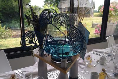 Location salle Cossé-le-Vivien (Mayenne) - Vilami Réception #29