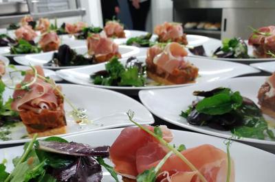 Location salle Cossé-le-Vivien (Mayenne) - Vilami Réception #29