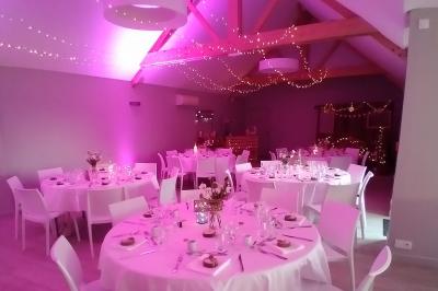 Location salle Cossé-le-Vivien (Mayenne) - Vilami Réception #29