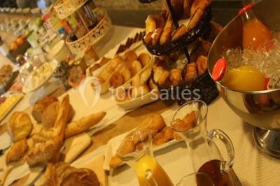 Location salle Allan (Drôme) - Moulin Mariman #11