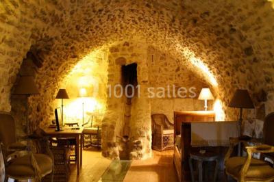 Location salle Allan (Drôme) - Moulin Mariman #11