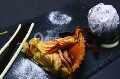 Location salle Allan (Drôme) - Moulin Mariman #11