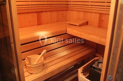 Location salle Allan (Drôme) - Moulin Mariman #11