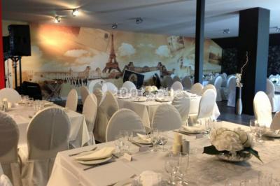 Location salle Allan (Drôme) - Moulin Mariman #11