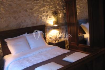 Location salle Allan (Drôme) - Moulin Mariman #11