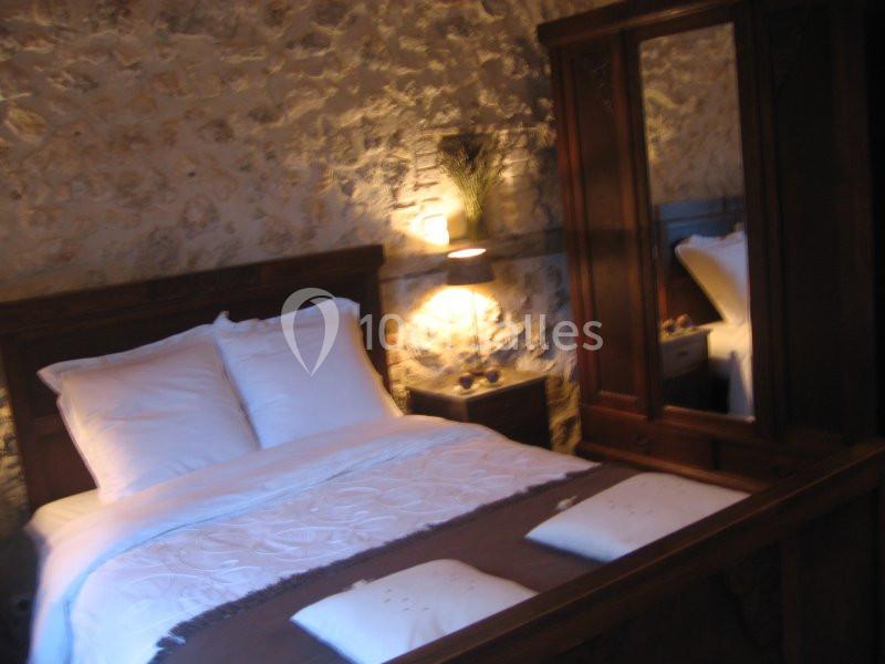 Location salle Allan (Drôme) - Moulin Mariman #11