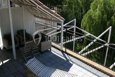 Location salle Allan (Drôme) - Moulin Mariman #24