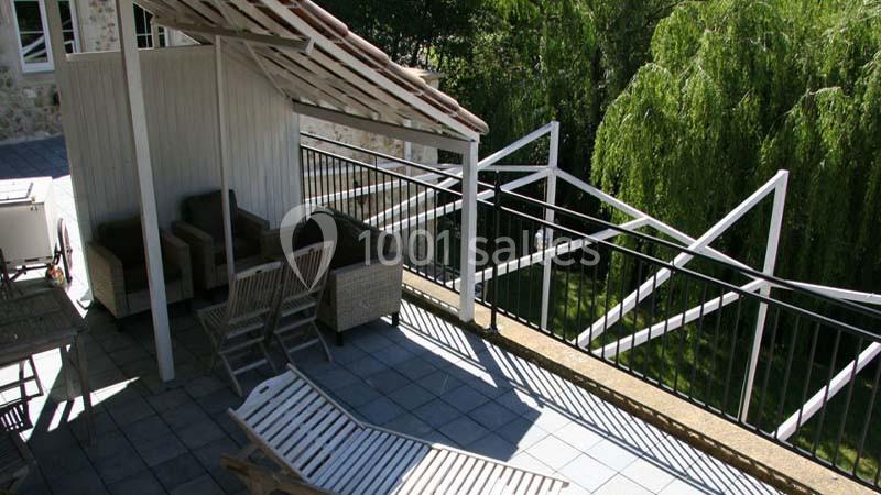 Location salle Allan (Drôme) - Moulin Mariman #10