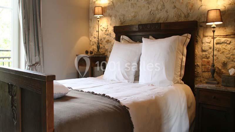 Location salle Allan (Drôme) - Moulin Mariman #12