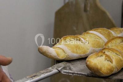 Location salle Allan (Drôme) - Moulin Mariman #24