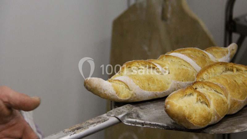 Location salle Allan (Drôme) - Moulin Mariman #18