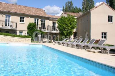 Location salle Allan (Drôme) - Moulin Mariman #24