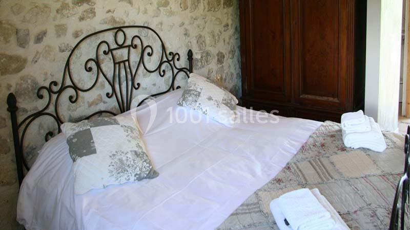 Location salle Allan (Drôme) - Moulin Mariman #11