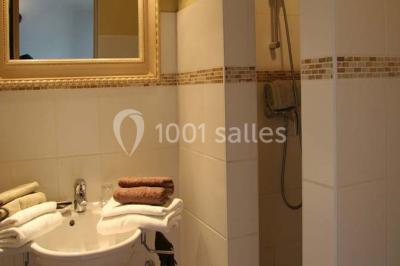 Location salle Allan (Drôme) - Moulin Mariman #24