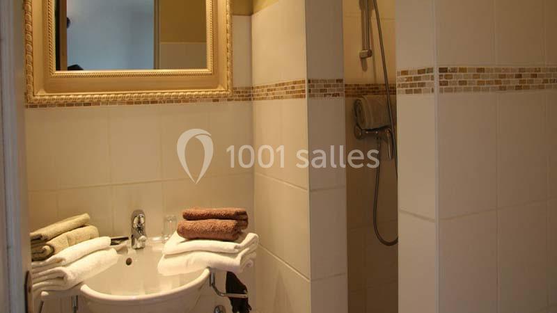 Location salle Allan (Drôme) - Moulin Mariman #17