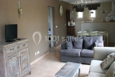 Location salle Allan (Drôme) - Moulin Mariman #24