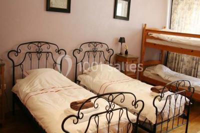 Location salle Allan (Drôme) - Moulin Mariman #24