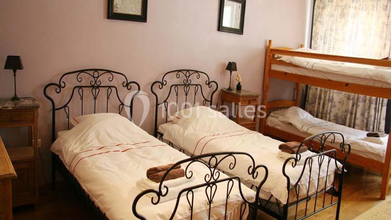 Location salle Allan (Drôme) - Moulin Mariman #15