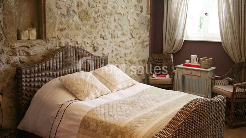 Location salle Allan (Drôme) - Moulin Mariman #13