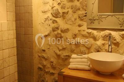 Location salle Allan (Drôme) - Moulin Mariman #24