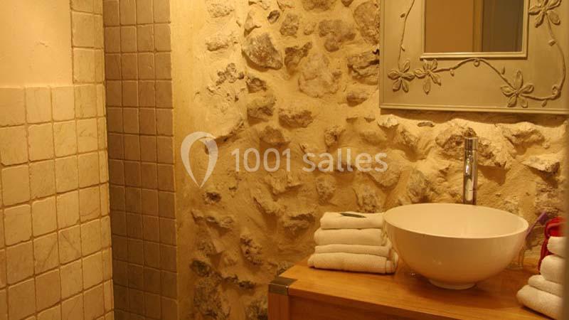 Location salle Allan (Drôme) - Moulin Mariman #16