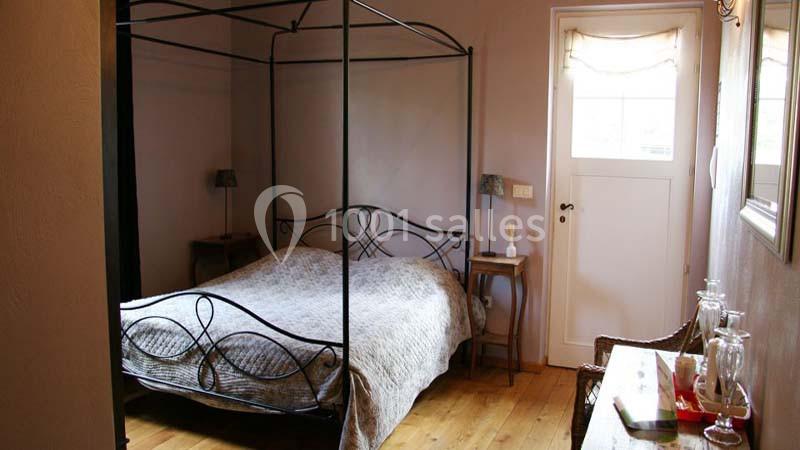 Location salle Allan (Drôme) - Moulin Mariman #14