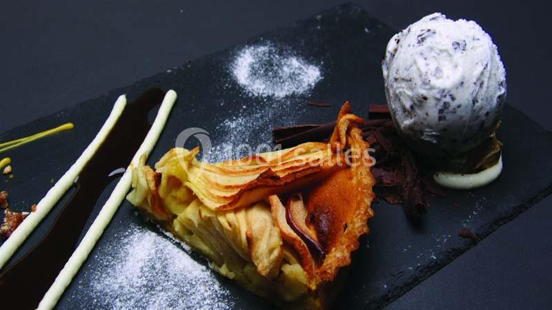 Location salle Allan (Drôme) - Moulin Mariman #20