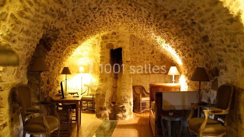 Location salle Allan (Drôme) - Moulin Mariman #3