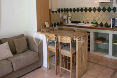 Location salle Allan (Drôme) - Moulin Mariman #24